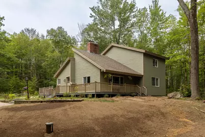 593 Ford Quint Road, North Berwick, ME 03906 - Photo 1