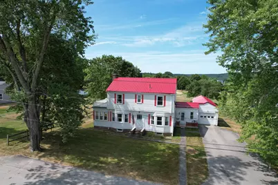19 Gardner Avenue, Machias, ME 04654 - Photo 1