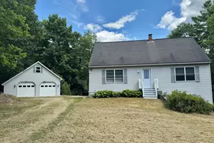 34 Clover Ln, Whitefield, ME 04353 - Photo 1