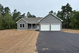 280 Plains Rd, Hollis, ME 04042 - Photo 1