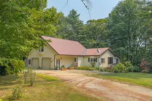 273 Stow Rd, Stow, ME 04037 - Photo 1