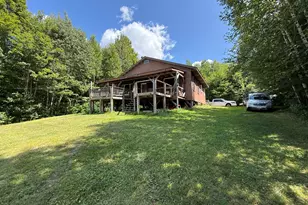 329 Thompson Settlement Rd, Oakfield, ME 04763 - Photo 1