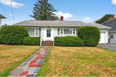 342 Elm Street, Biddeford, ME 04005 - Photo 1