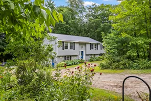372 Bear Pond Rd, Waterford, ME 04088 - Photo 1
