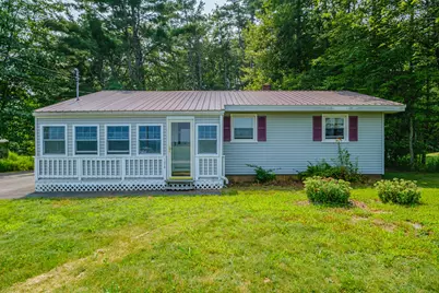 154 Spruce Swamp Road W, Buxton, ME 04093 - Photo 1