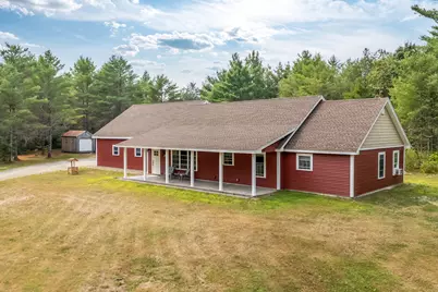 1957 Dixmont Road, Etna, ME 04434 - Photo 1