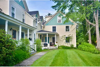 19 Pleasant Street #3, Rangeley, ME 04970 - Photo 1