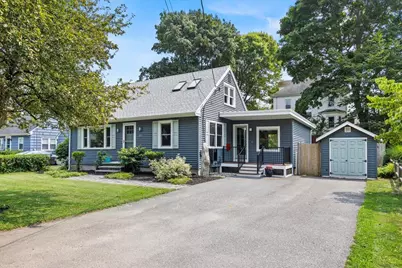 83 Vannah Avenue, Portland, ME 04103 - Photo 1