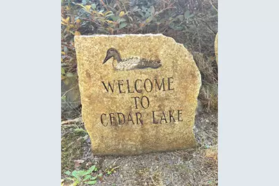 140 Cedar Lake Road, T3 R9 Nwp, ME 04462 - Photo 1