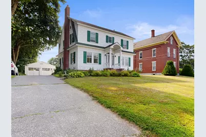 607 Main Street, Lewiston, ME 04240 - Photo 1