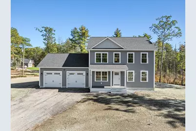 39 Ali Pond Road, Berwick, ME 03901 - Photo 1