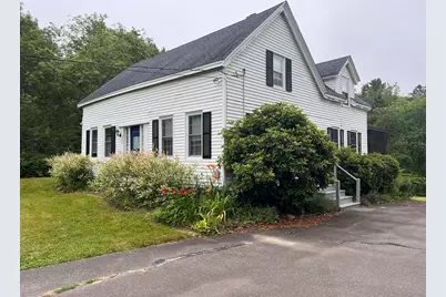 261 Ocean Point Road, Boothbay Harbor, ME 04538 - Photo 1