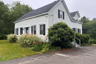 261 Ocean Point Rd, Boothbay Harbor, ME 04538 - Photo 1