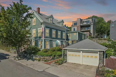 23-25 Waterville Street, Portland, ME 04101 - Photo 1