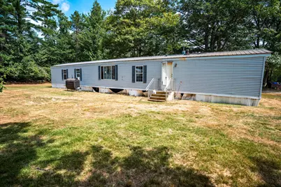 40 Webber Brook Road, Oxford, ME 04270 - Photo 1