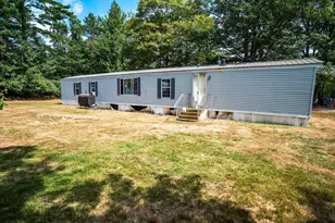 40 Webber Brook Rd, Oxford, ME 04270 - Photo 1