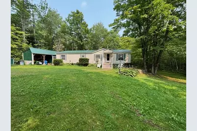 1357 North Road, Mount Vernon, ME 04352 - Photo 1