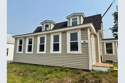 38 Auburn Road, Peru, ME 04290 - Photo 1