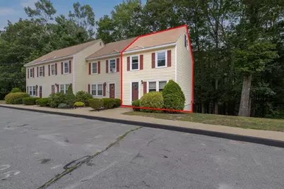 25 Powder Mill Drive #25, Kennebunk, ME 04043 - Photo 1