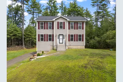 262 Little River Road, Lebanon, ME 04027 - Photo 1