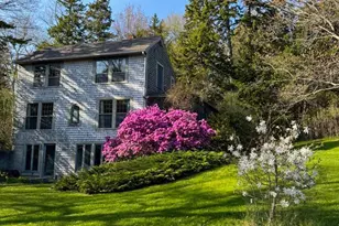 496 Old County Rd, Sedgwick, ME 04676 - Photo 1