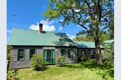 263 Marshville Road, Harrington, ME 04643 - Photo 1