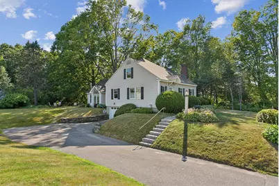 48 Patterson Street, Augusta, ME 04330 - Photo 1