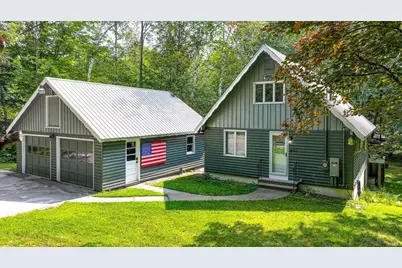 461 Anderson Road, Sebago, ME 04029 - Photo 1