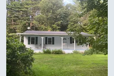 55 Middle Ridge Road, Bridgton, ME 04009 - Photo 1