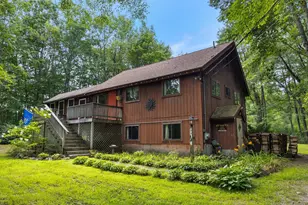 146 Lost Mile Rd, Newfield, ME 04095 - Photo 1