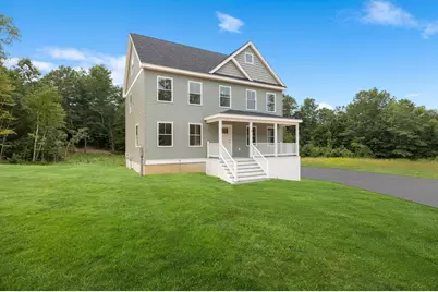 8 Ridge Terrace, North Berwick, ME 03906 - Photo 1