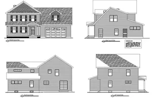 61 Woodcock Dr, Gray, ME 04039 - Photo 1