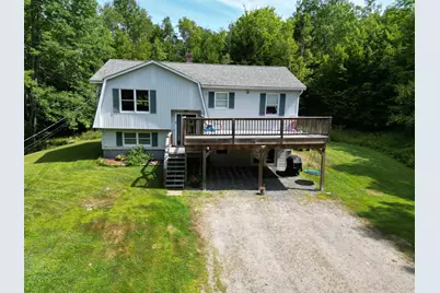 80 Town Farm Road, Lincoln, ME 04457 - Photo 1