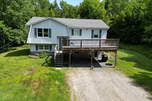 80 Town Farm Rd, Lincoln, ME 04457 - Photo 1