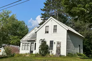 34 Cedar St, Springfield, ME 04947 - Photo 1