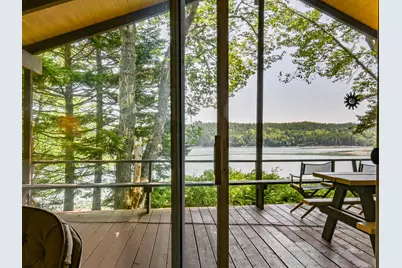 55 Island Retreat Road, Swans Island, ME 04685 - Photo 1