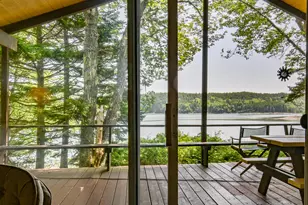 55 Island Retreat Rd, Swans Island, ME 04685 - Photo 1