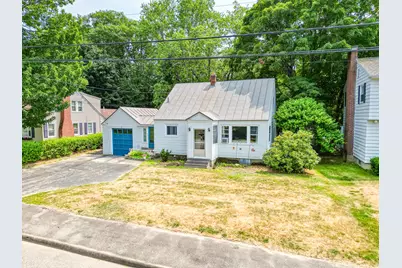 30 Silvermount Street, Waterville, ME 04901 - Photo 1