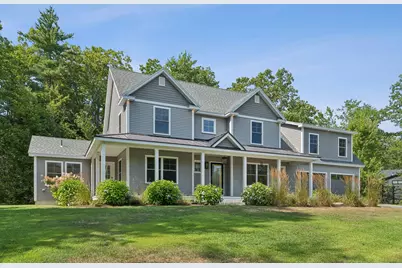 17 Perennial Drive, North Yarmouth, ME 04097 - Photo 1