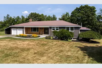 715 Webbs Mills Road, Raymond, ME 04071 - Photo 1