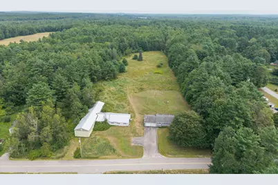 125 Back Nippen Road, Buxton, ME 04093 - Photo 1
