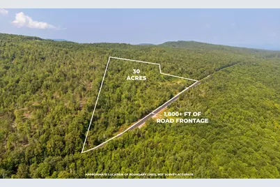 M10L37 Thistle Street, Upton, ME 04261 - Photo 1