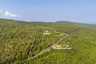 M10L37 Thistle St, Upton, ME 04261 - Photo 1