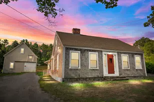 101 Main St, Cornish, ME 04020 - Photo 1