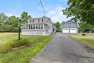 316 New Portland Rd, Gorham, ME 04038 - Photo 1