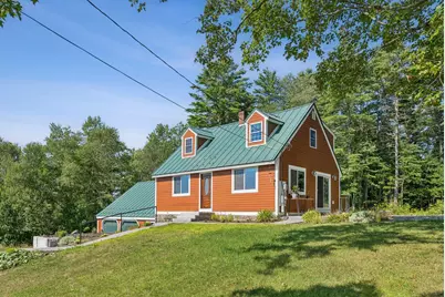 345 Meadow Road, Topsham, ME 04086 - Photo 1
