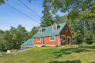 345 Meadow Rd, Topsham, ME 04086 - Photo 1