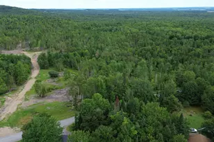 G Dudley Rd, Castle Hill, ME 04757 - Photo 1