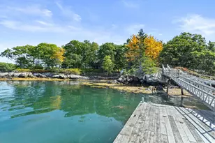 M13-L2 Grays Island, Brooksville, ME 04617 - Photo 1