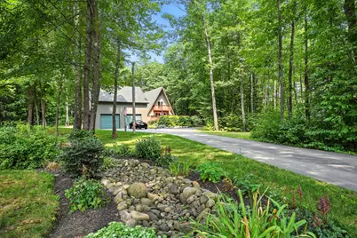 117 Willey Point Road, Oakland, ME 04963 - Photo 1